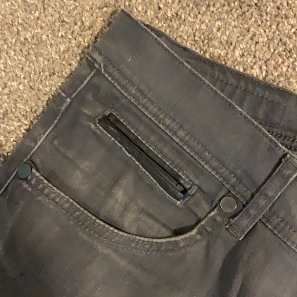 Men’s Zara jeans - Picture 4 of 7